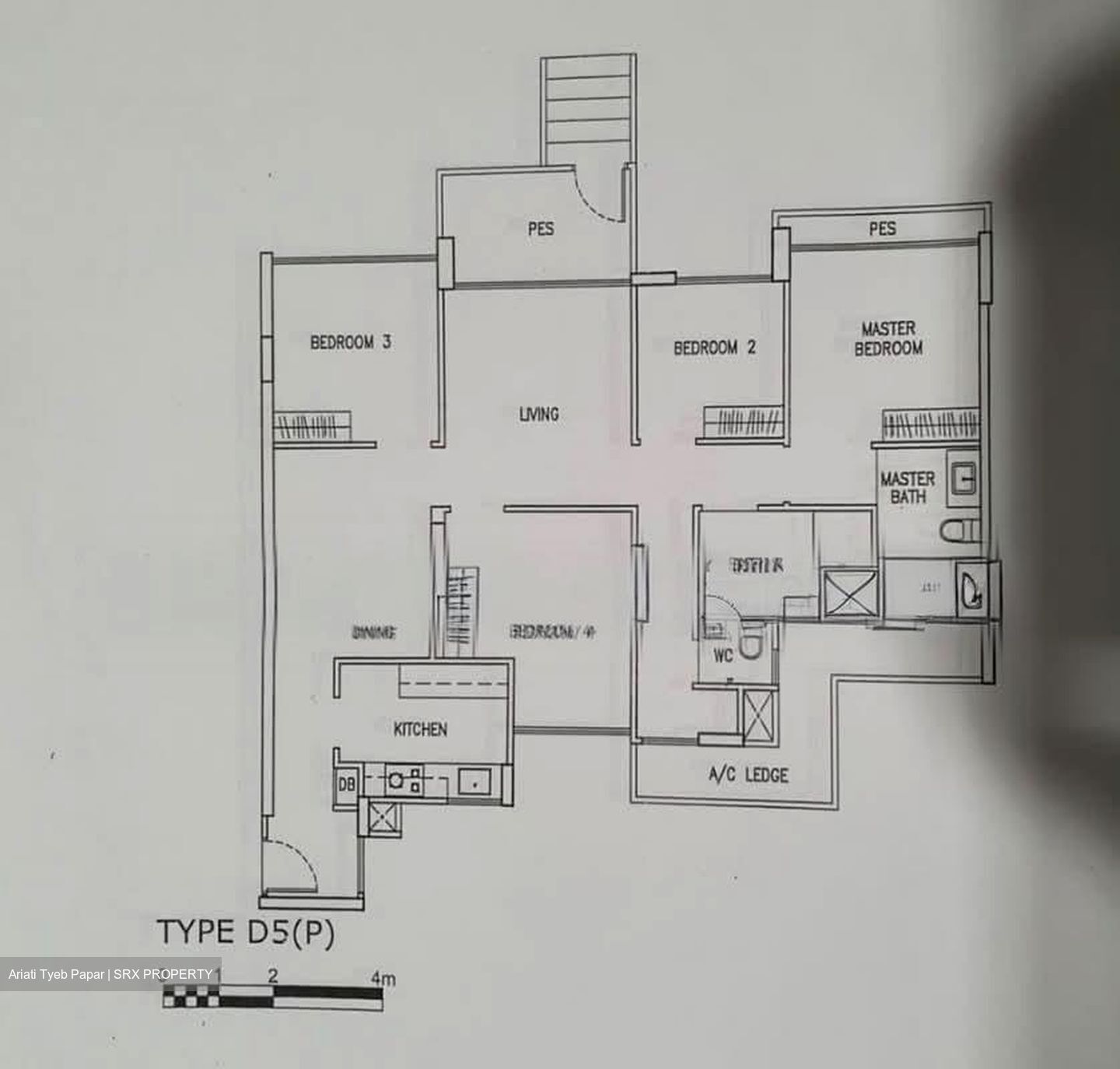 Sea Horizon (D18), Condominium #575957601